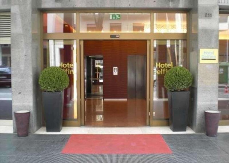 Hotel Delfino - Genel