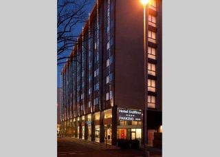 Hotel Delfino fotoÄŸrafÄ±