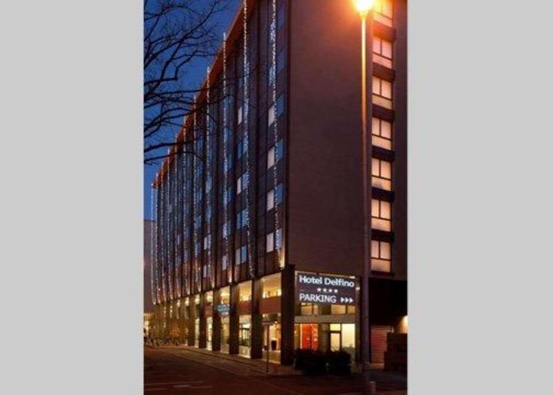 Hotel Delfino - Genel