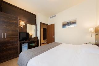 Hotel Delfino fotoÄŸrafÄ±