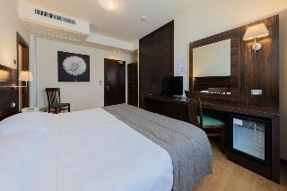 Hotel Delfino fotoÄŸrafÄ±