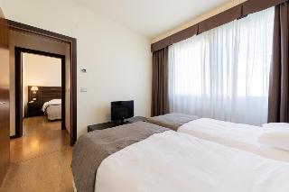 Hotel Delfino fotoÄŸrafÄ±