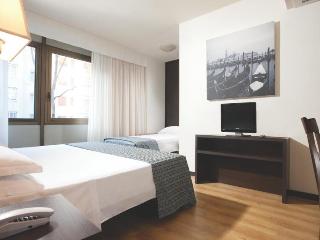 Hotel Delfino fotoÄŸrafÄ±