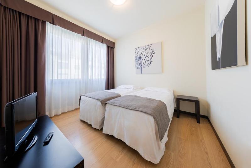 Hotel Delfino - Oda