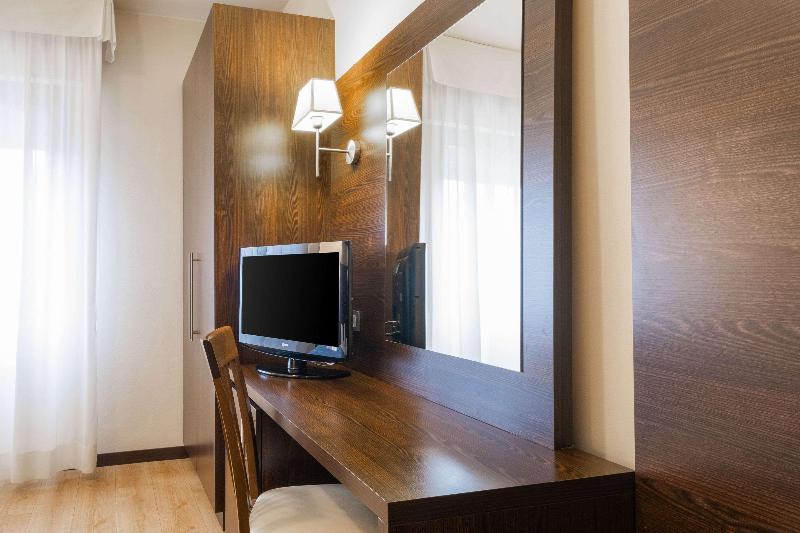 Hotel Delfino - Oda