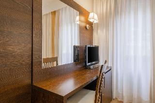 Hotel Delfino fotoÄŸrafÄ±