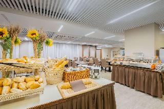 Hotel Delfino fotoÄŸrafÄ±