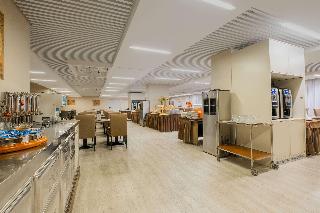 Hotel Delfino fotoÄŸrafÄ±