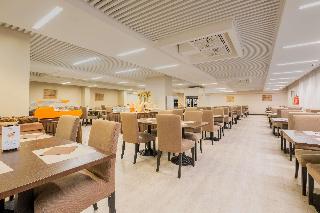 Hotel Delfino fotoÄŸrafÄ±