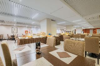 Hotel Delfino fotoÄŸrafÄ±