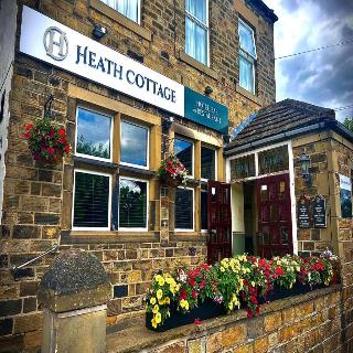Heath Cottage Hotel otel fotoğrafı
