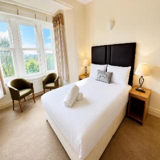 Heath Cottage Hotel fotoÄŸrafÄ±