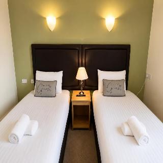 Heath Cottage Hotel fotoÄŸrafÄ±
