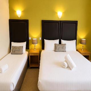 Heath Cottage Hotel fotoÄŸrafÄ±