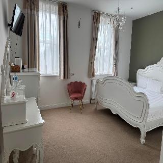 Heath Cottage Hotel fotoÄŸrafÄ±