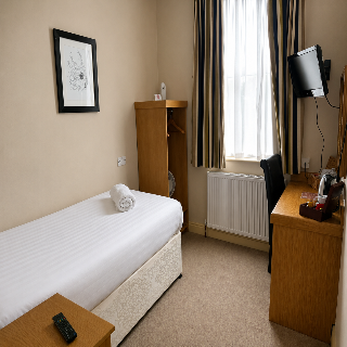 Heath Cottage Hotel fotoÄŸrafÄ±