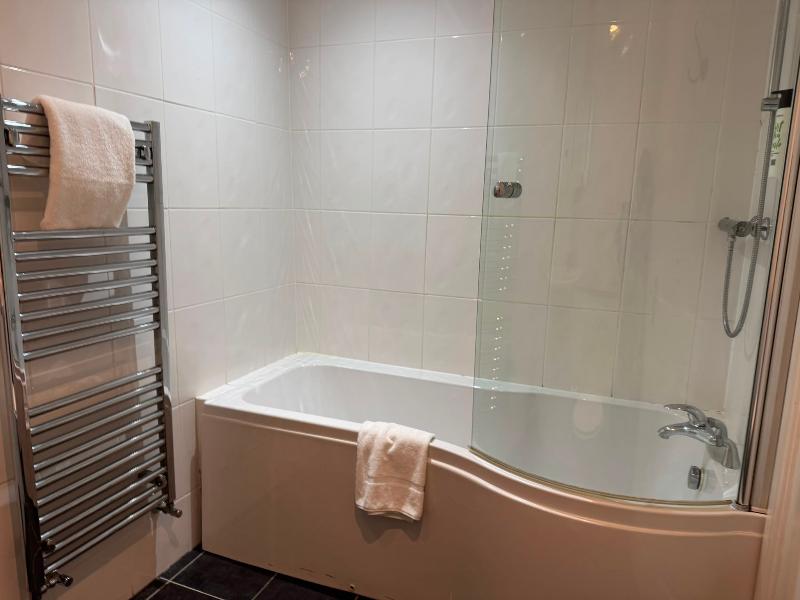 Heath Cottage Hotel - Oda