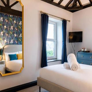 Heath Cottage Hotel fotoÄŸrafÄ±