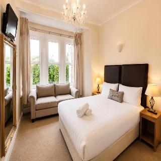 Heath Cottage Hotel fotoÄŸrafÄ±