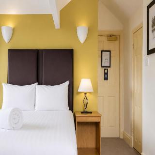Heath Cottage Hotel fotoÄŸrafÄ±