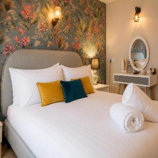 Heath Cottage Hotel fotoÄŸrafÄ±
