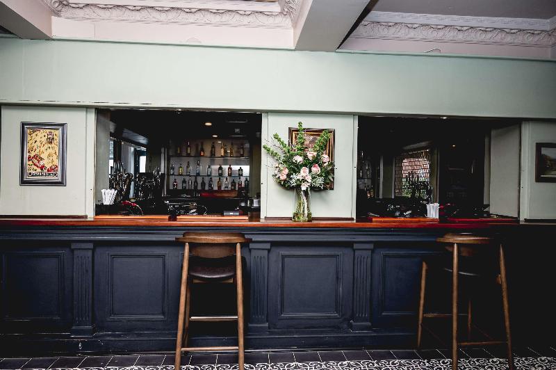 Thames Riviera Hotel Sure Hotel Collection by BW - Bar