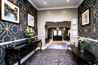 Thames Riviera Hotel Sure Hotel Collection by BW fotoÄŸrafÄ±