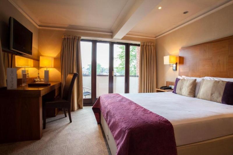 Thames Riviera Hotel Sure Hotel Collection by BW - Genel