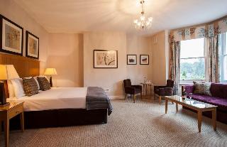 Thames Riviera Hotel Sure Hotel Collection by BW fotoÄŸrafÄ±