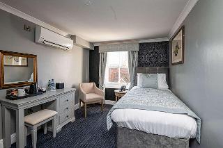 Thames Riviera Hotel Sure Hotel Collection by BW fotoÄŸrafÄ±