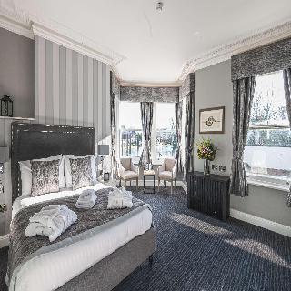 Thames Riviera Hotel Sure Hotel Collection by BW fotoÄŸrafÄ±