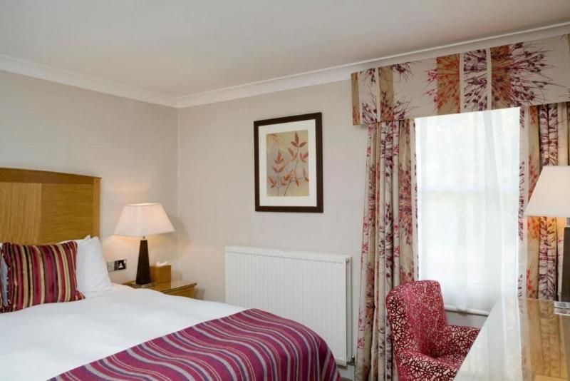 Thames Riviera Hotel Sure Hotel Collection by BW - Oda