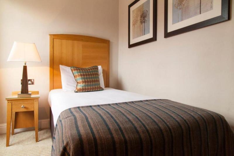 Thames Riviera Hotel Sure Hotel Collection by BW - Oda