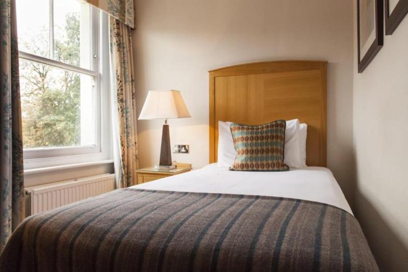 Thames Riviera Hotel Sure Hotel Collection by BW - Oda