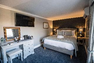 Thames Riviera Hotel Sure Hotel Collection by BW fotoÄŸrafÄ±
