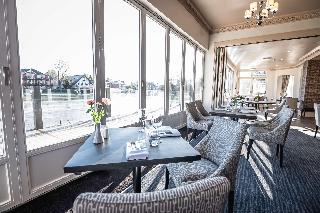 Thames Riviera Hotel Sure Hotel Collection by BW fotoÄŸrafÄ±
