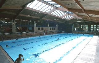 The Waterside Hotel and Galleon Leisure Club fotoÄŸrafÄ±