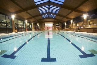 The Waterside Hotel and Galleon Leisure Club fotoÄŸrafÄ±