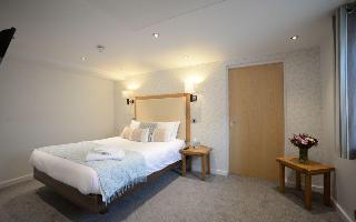 The Waterside Hotel and Galleon Leisure Club fotoÄŸrafÄ±
