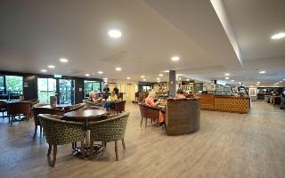 The Waterside Hotel and Galleon Leisure Club fotoÄŸrafÄ±