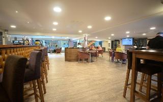 The Waterside Hotel and Galleon Leisure Club fotoÄŸrafÄ±
