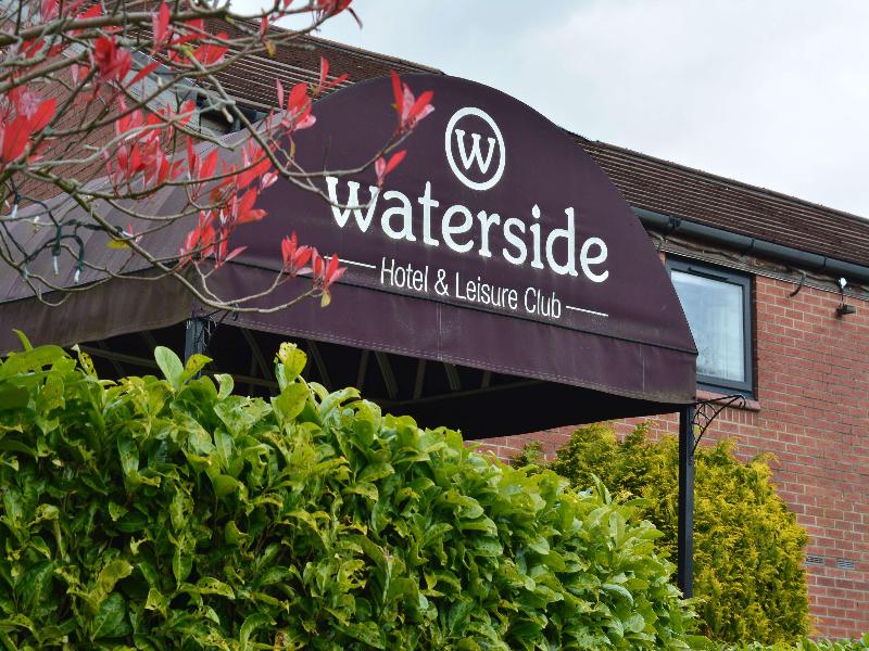 The Waterside Hotel and Galleon Leisure Club - Genel