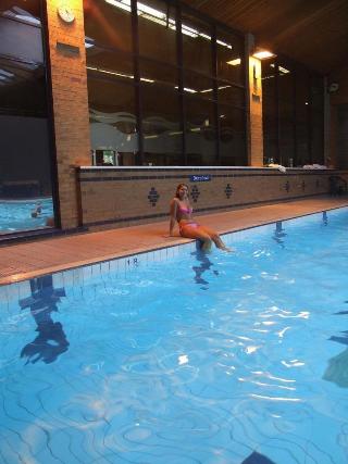 The Waterside Hotel and Galleon Leisure Club fotoÄŸrafÄ±