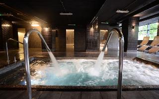The Waterside Hotel and Galleon Leisure Club fotoÄŸrafÄ±