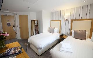 The Waterside Hotel and Galleon Leisure Club otel fotoğrafı