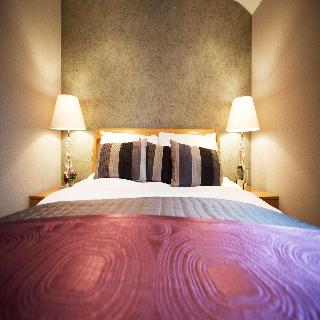 The Waterside Hotel and Galleon Leisure Club fotoÄŸrafÄ±
