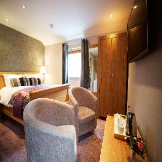 The Waterside Hotel and Galleon Leisure Club fotoÄŸrafÄ±