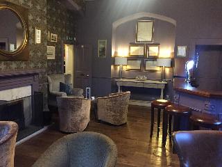 The Parsonage Hotel   Spa fotoÄŸrafÄ±