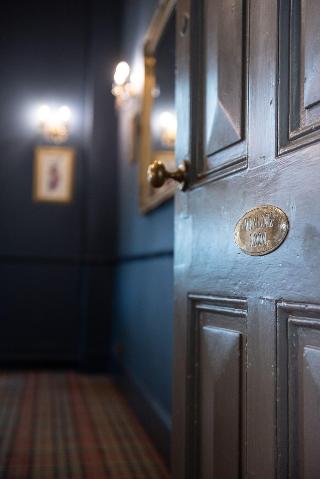 The Parsonage Hotel   Spa fotoÄŸrafÄ±