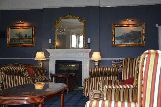 The Parsonage Hotel   Spa fotoÄŸrafÄ±